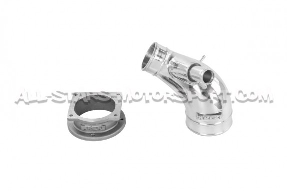 Admision de alto rendimiento Apexi Super Suction para Nissan 200sx ...