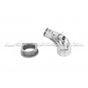 Nissan 200sx S14 (OEM MAF) Apexi Super Suction Kit