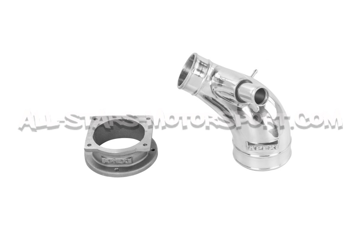Admision de alto rendimiento Apexi Super Suction para Nissan 200sx ...