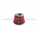 Nissan 200sx S14 (OEM MAF) Apexi Super Suction Kit