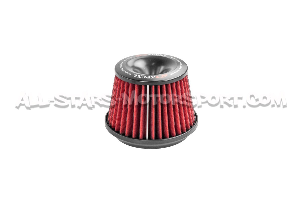 Nissan 200sx S14 (OEM MAF) Apexi Super Suction Kit