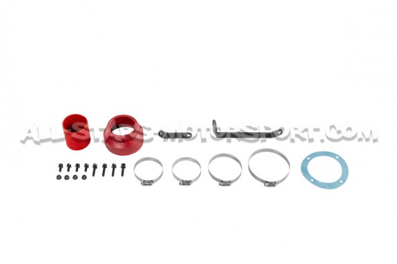 Nissan 200sx S14 (OEM MAF) Apexi Super Suction Kit
