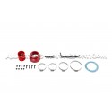 Admision de alto rendimiento Apexi Super Suction para Nissan 200sx ...