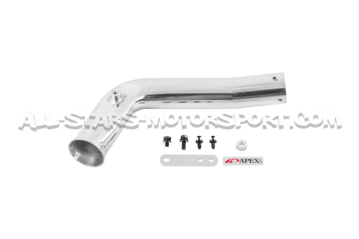Toyota GT86 / Subaru BRZ ZC6 Apexi Intake D Air Duct