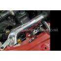 Diffuseur d'air Apexi Intake D pour admission de Toyota GT86 / Suba...