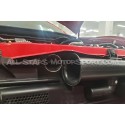 Difusor de aire Apexi Intake D para admision de Toyota GT86 / Subar...