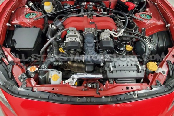 Difusor de aire Apexi Intake D para admision de Toyota GT86 / Subar...