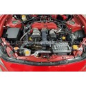 Toyota GT86 / Subaru BRZ ZC6 Apexi Intake D Air Duct