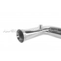 Diffuseur d'air Apexi Intake D pour admission de Toyota GT86 / Suba...