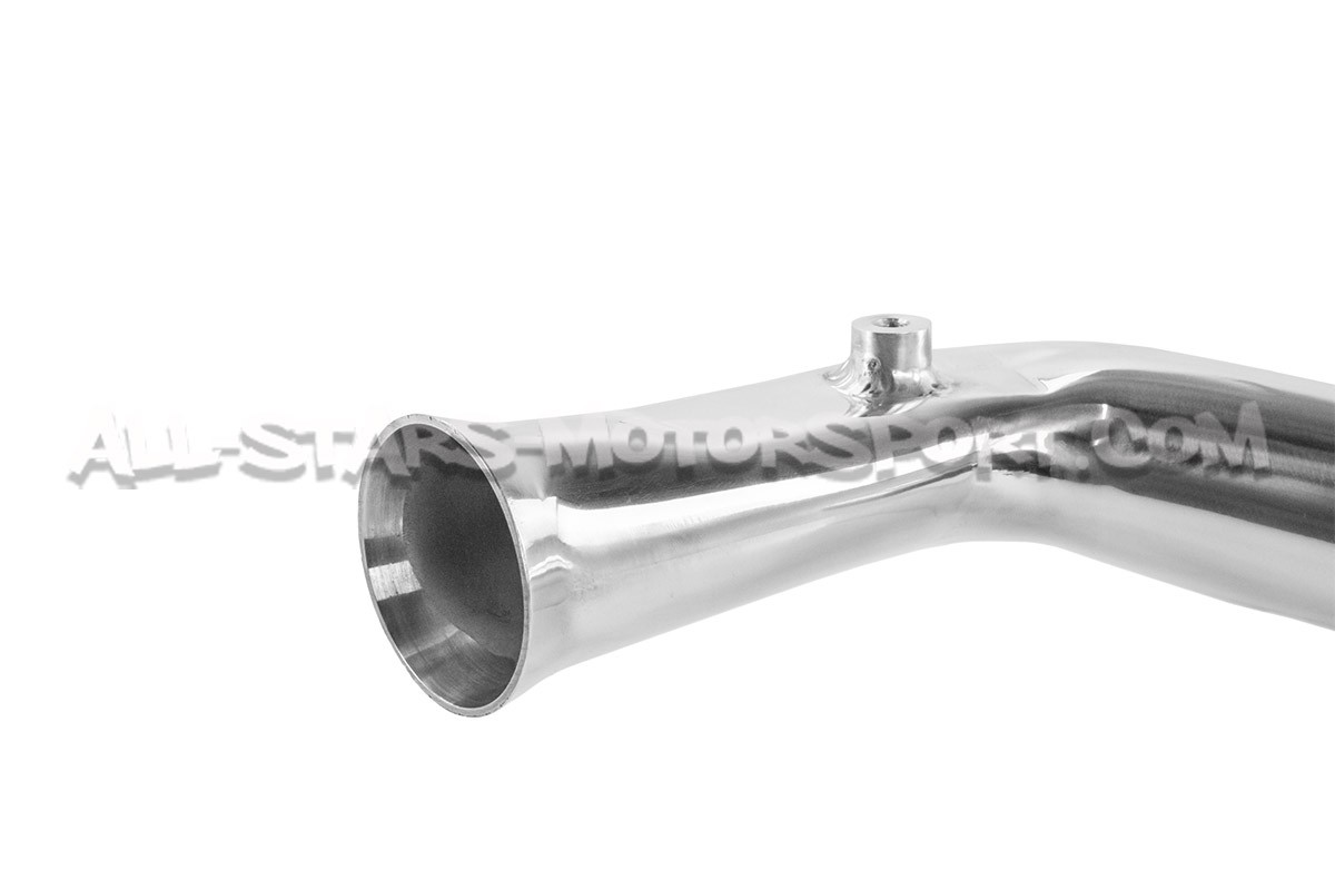 Toyota GT86 / Subaru BRZ ZC6 Apexi Intake D Air Duct