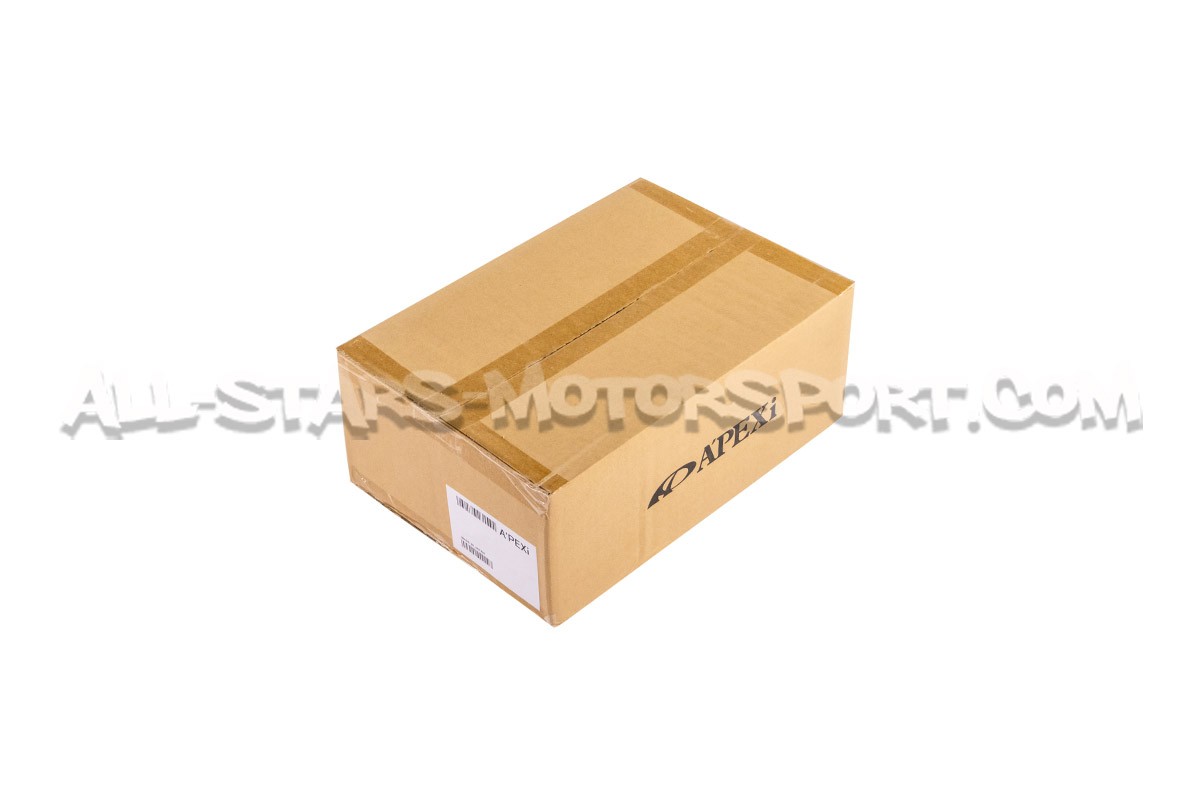 Difusor de aire Apexi Intake D para admision de Toyota GT86 / Subar...