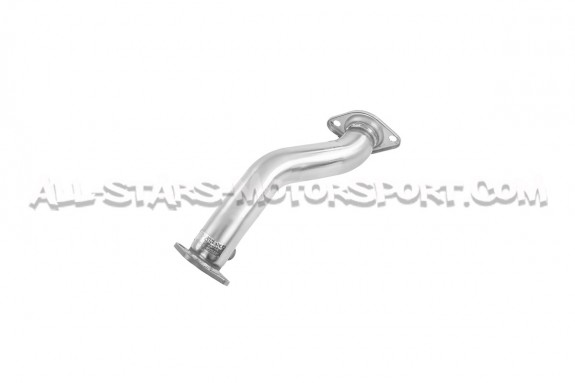 Front pipe Apexi pour Mitsubishi Lancer Evo 10