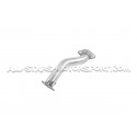 Front pipe Apexi pour Mitsubishi Lancer Evo 10