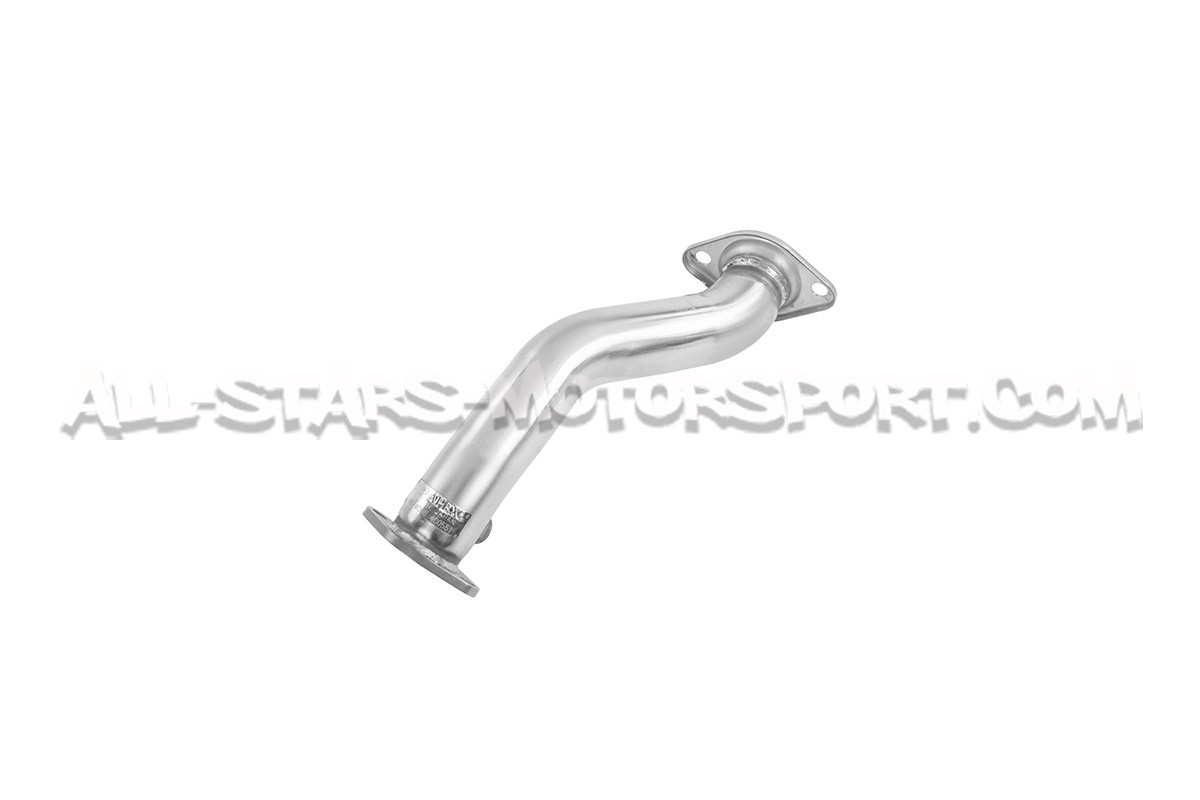 Apexi Front Pipe for Mitsubishi Lancer Evo 10