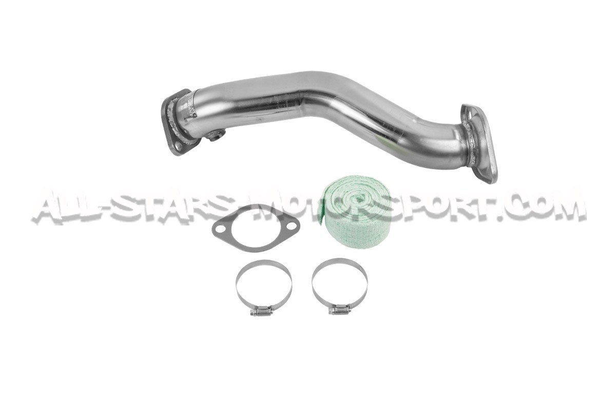 Front pipe Apexi pour Mitsubishi Lancer Evo 10