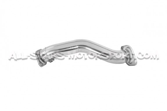 Front pipe Apexi pour Mitsubishi Lancer Evo 10