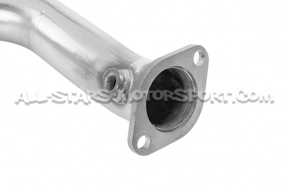 Apexi Front Pipe for Mitsubishi Lancer Evo 10