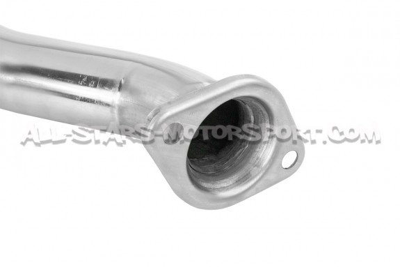 Front pipe Apexi pour Mitsubishi Lancer Evo 10