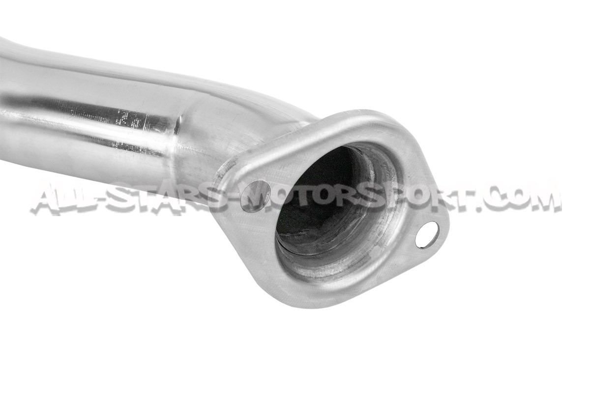 Apexi Front Pipe for Mitsubishi Lancer Evo 10