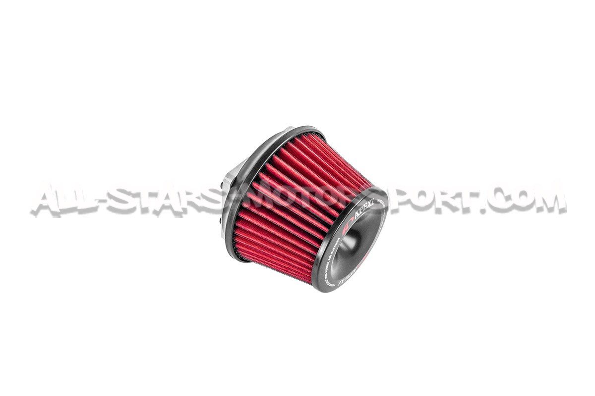 Nissan 350Z 03-06 Apexi Power Intake Kit
