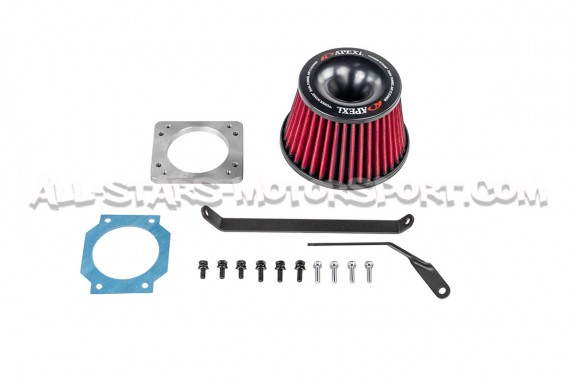 Nissan 350Z 03-06 Apexi Power Intake Kit