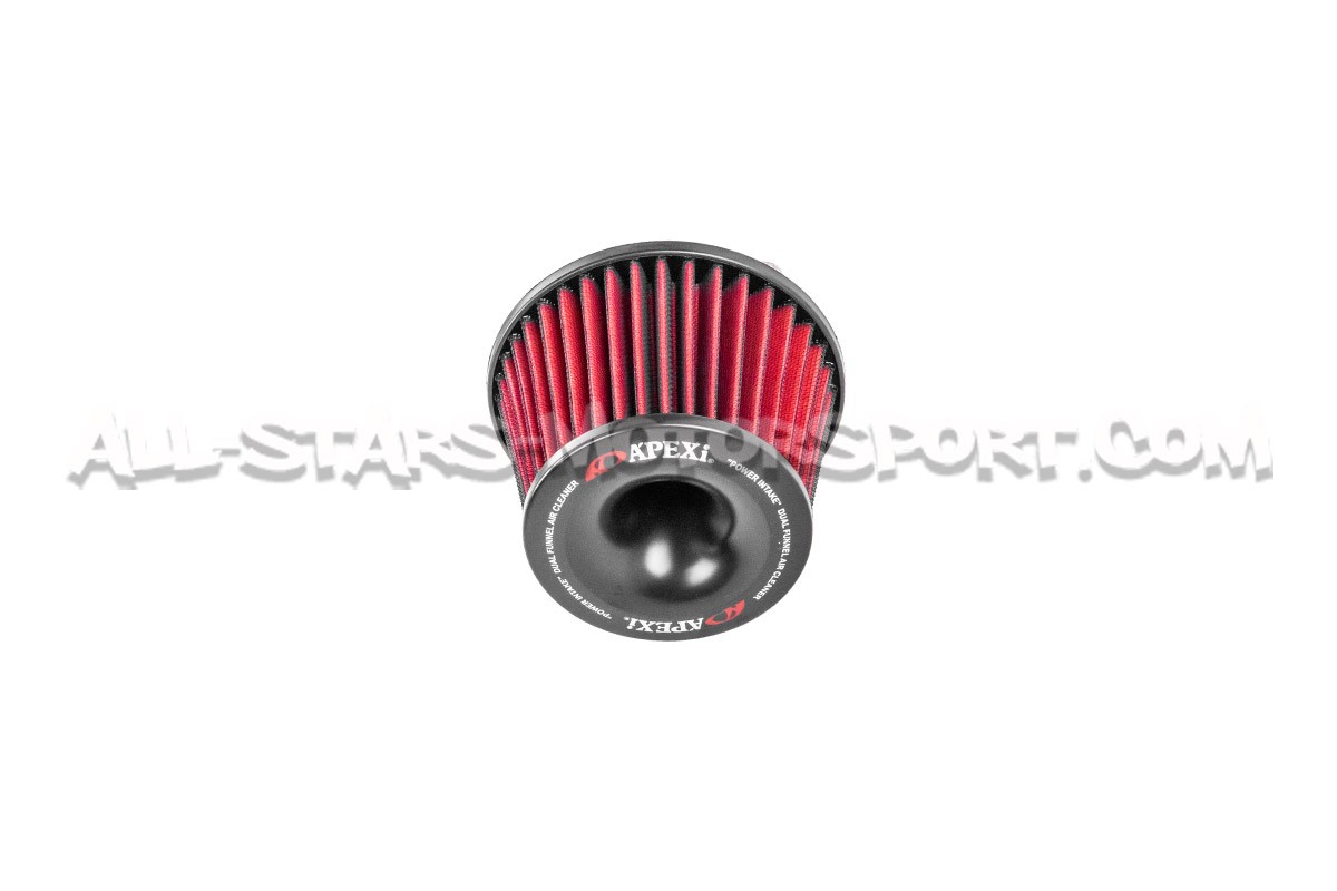 Admision de alto rendimiento Apexi Power Intake para Nissan 350Z 03-06
