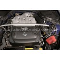 Admision de alto rendimiento Apexi Power Intake para Nissan 350Z 03-06