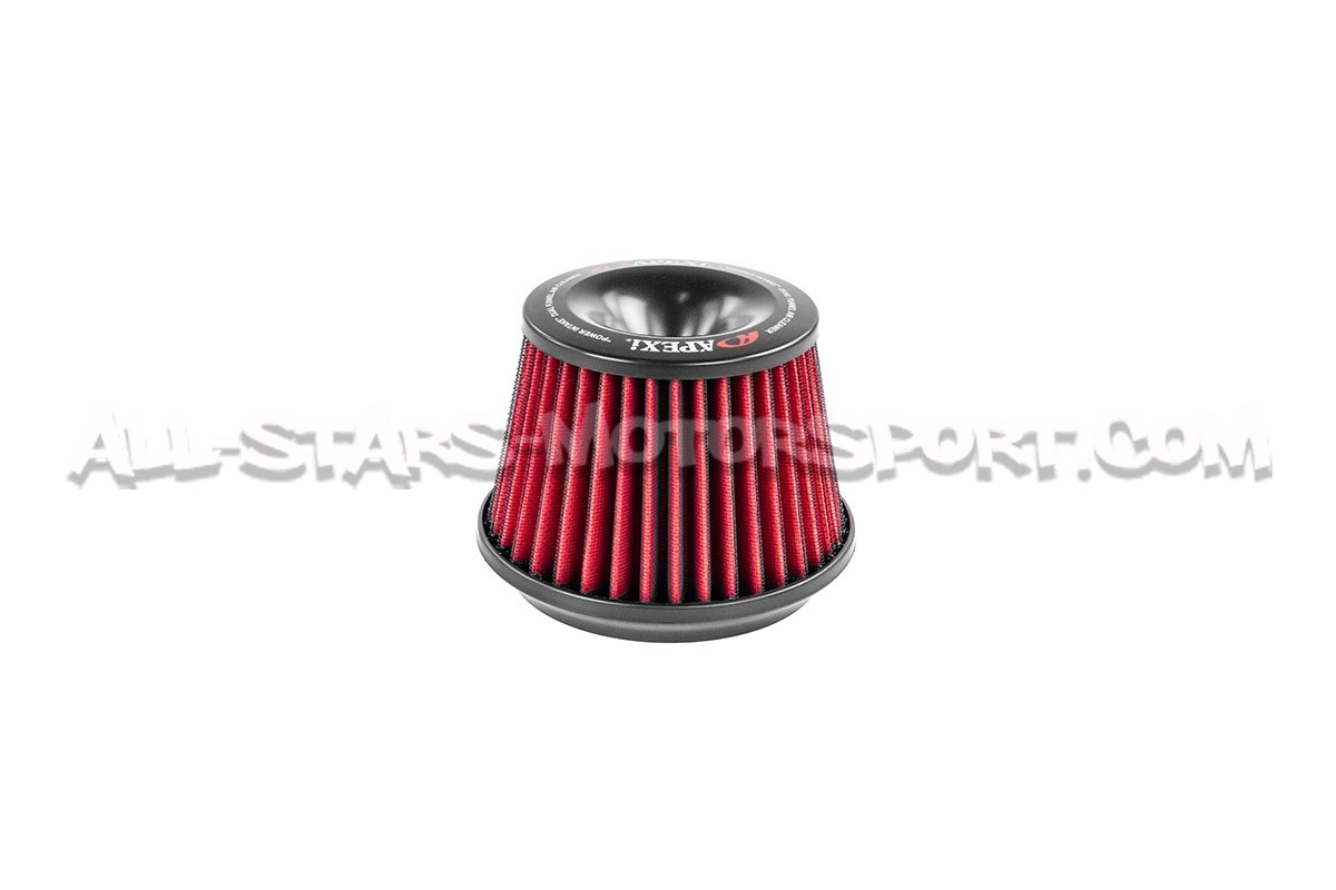 Nissan 350Z 03-06 Apexi Power Intake Kit