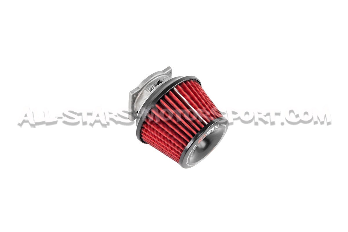 Admision de alto rendimiento Apexi Power Intake para Nissan 200sx S14