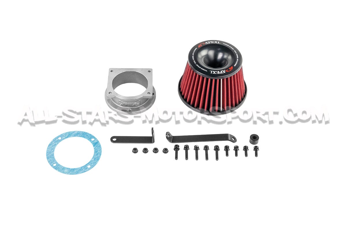 Nissan 200sx S14 Apexi Power Intake Kit