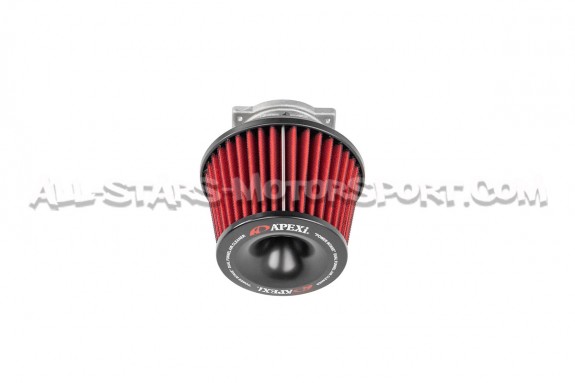 Admision de alto rendimiento Apexi Power Intake para Nissan 200sx S14