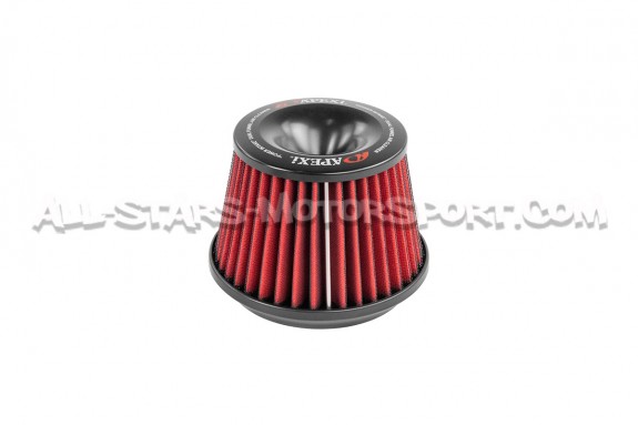 Admision de alto rendimiento Apexi Power Intake para Nissan 200sx S14
