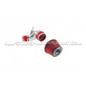 Admission Apexi Super Suction pour Nissan 200sx S14 (MAF 80mm)