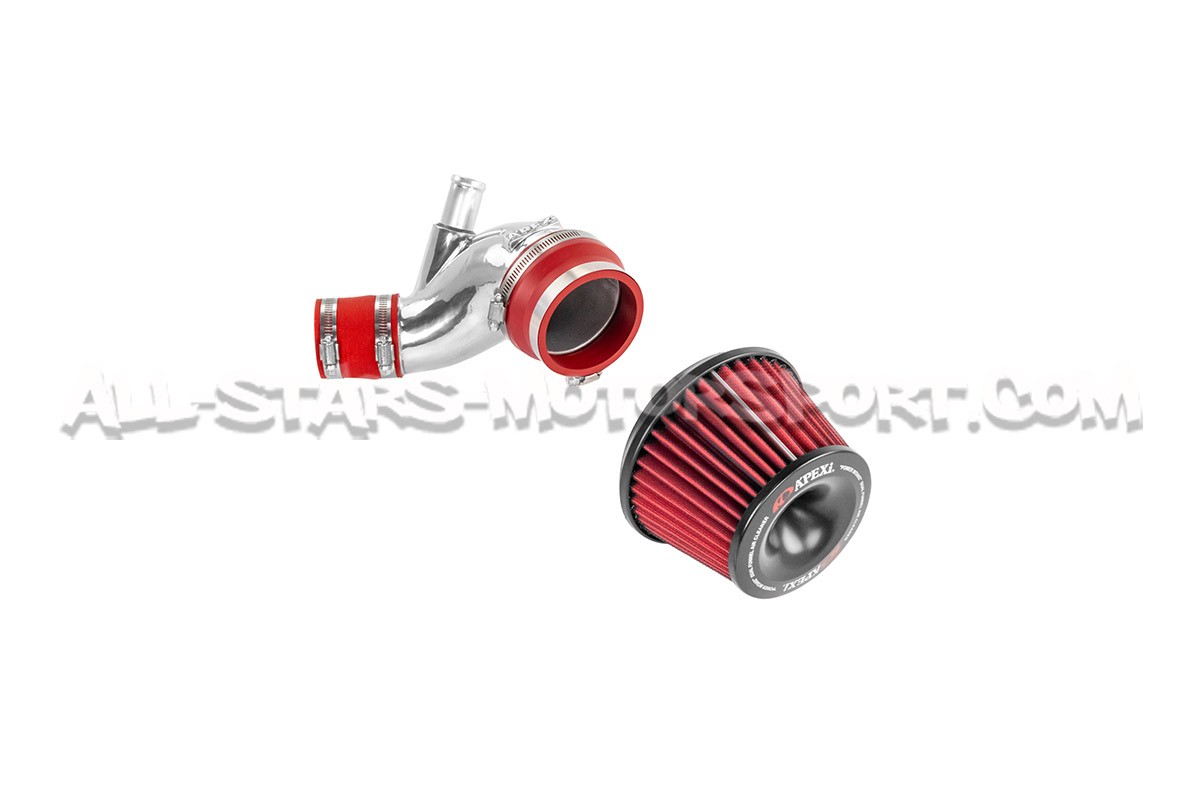 Kit de Admisión Apexi Super Suction para Nissan 200sx S14 (MAF 80mm)