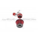 Admission Apexi Super Suction pour Nissan 200sx S14 (MAF 80mm)
