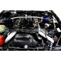 Kit de Admisión Apexi Super Suction para Nissan 200sx S14 (MAF 80mm)