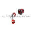 Admission Apexi Super Suction pour Nissan 200sx S14 (MAF 80mm)