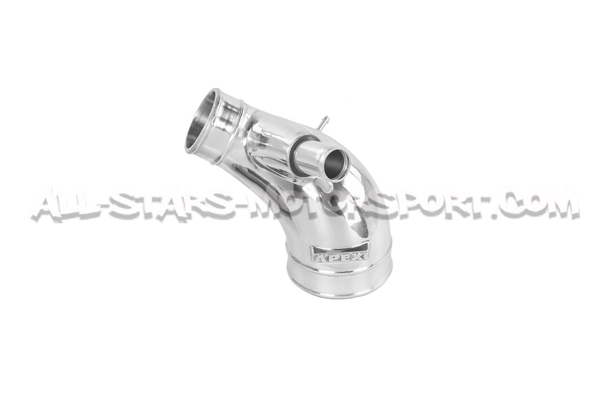 Admission Apexi Super Suction pour Nissan 200sx S14 (MAF 80mm)