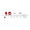 Apexi Super Suction Intake Kit for Nissan 200sx S14 (MAF 80mm)