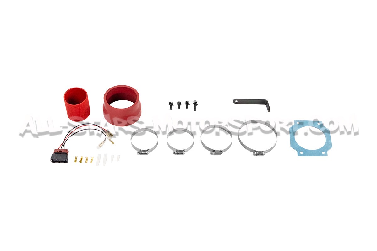 Apexi Super Suction Intake Kit for Nissan 200sx S14 (MAF 80mm)