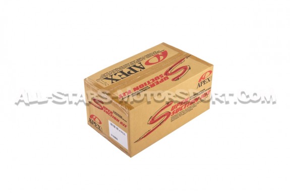 Apexi Super Suction Intake Kit for Nissan 200sx S14 (MAF 80mm)