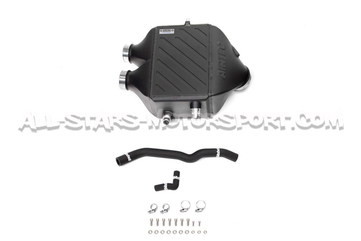 Intercambiador Airtec para BMW M3 F80 / M4 F8x / M2 Comp F87