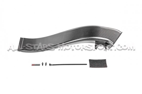 Toyota GR86 / Subaru BRZ ZD8 Apexi Intake D Carbon Fiber Air Duct