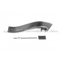 Diffuseur d'air carbone Apexi Intake D pour admission de Toyota GR8...