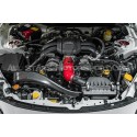 Difusor de aire de carbono Apexi Intake D para admision de Toyota G...