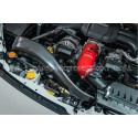Diffuseur d'air carbone Apexi Intake D pour admission de Toyota GR8...