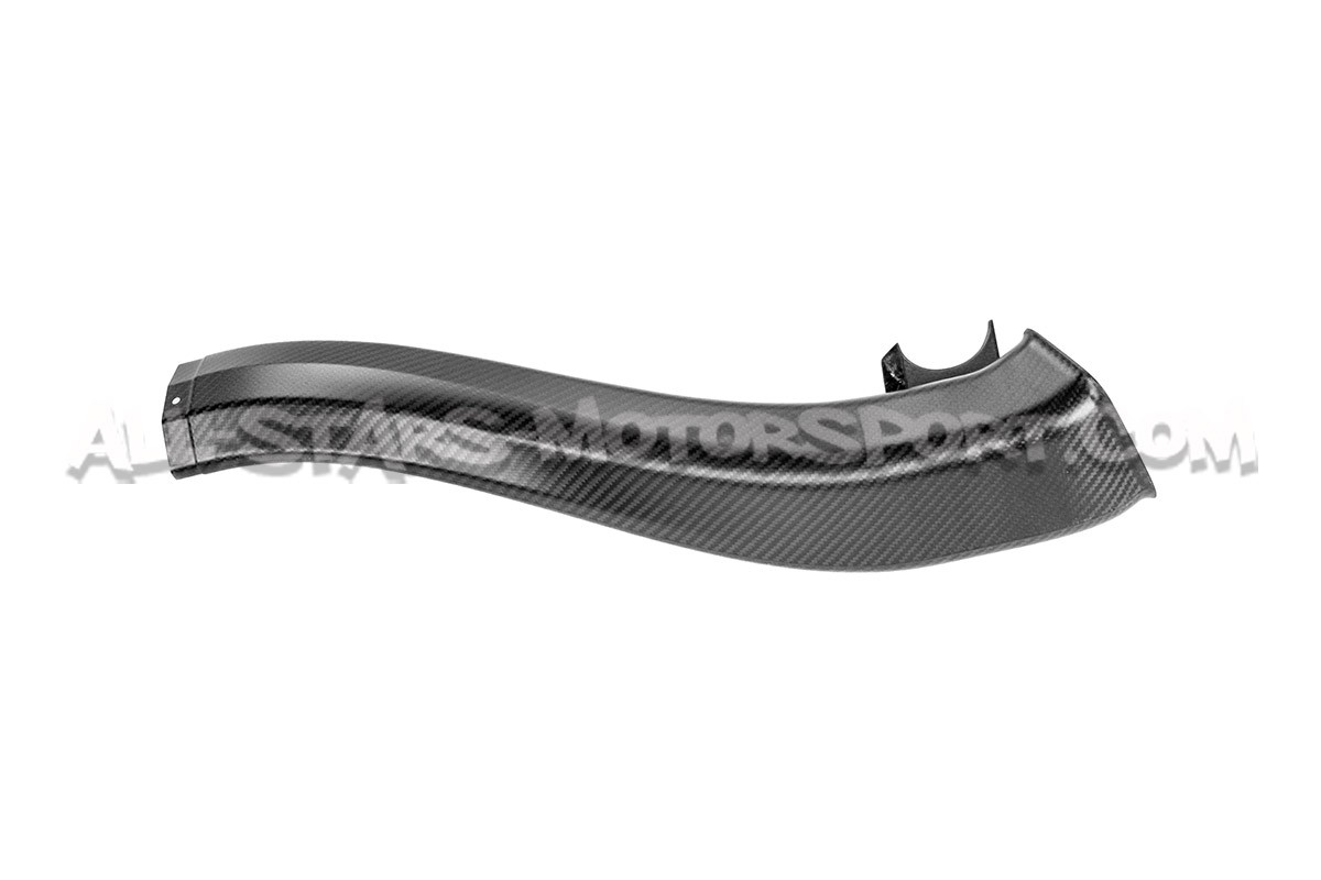 Diffuseur d'air carbone Apexi Intake D pour admission de Toyota GR8...