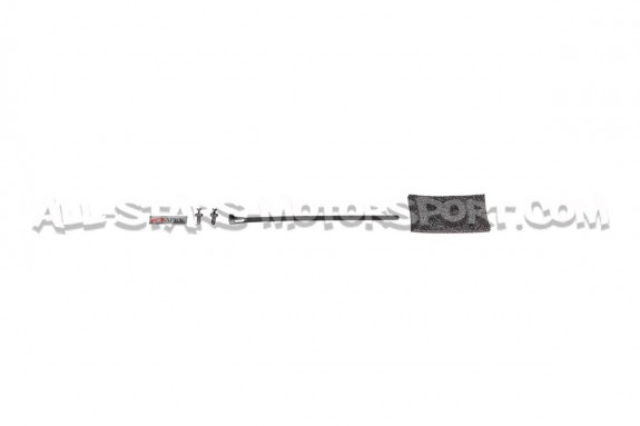 Difusor de aire de carbono Apexi Intake D para admision de Toyota G...