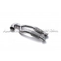 Downpipe cata sport Armytrix pour Audi RS3 8V