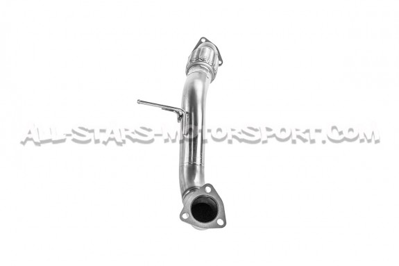 Apexi Front Pipe Honda Civic Type R FK8